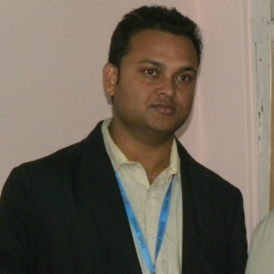 Blog Author Image