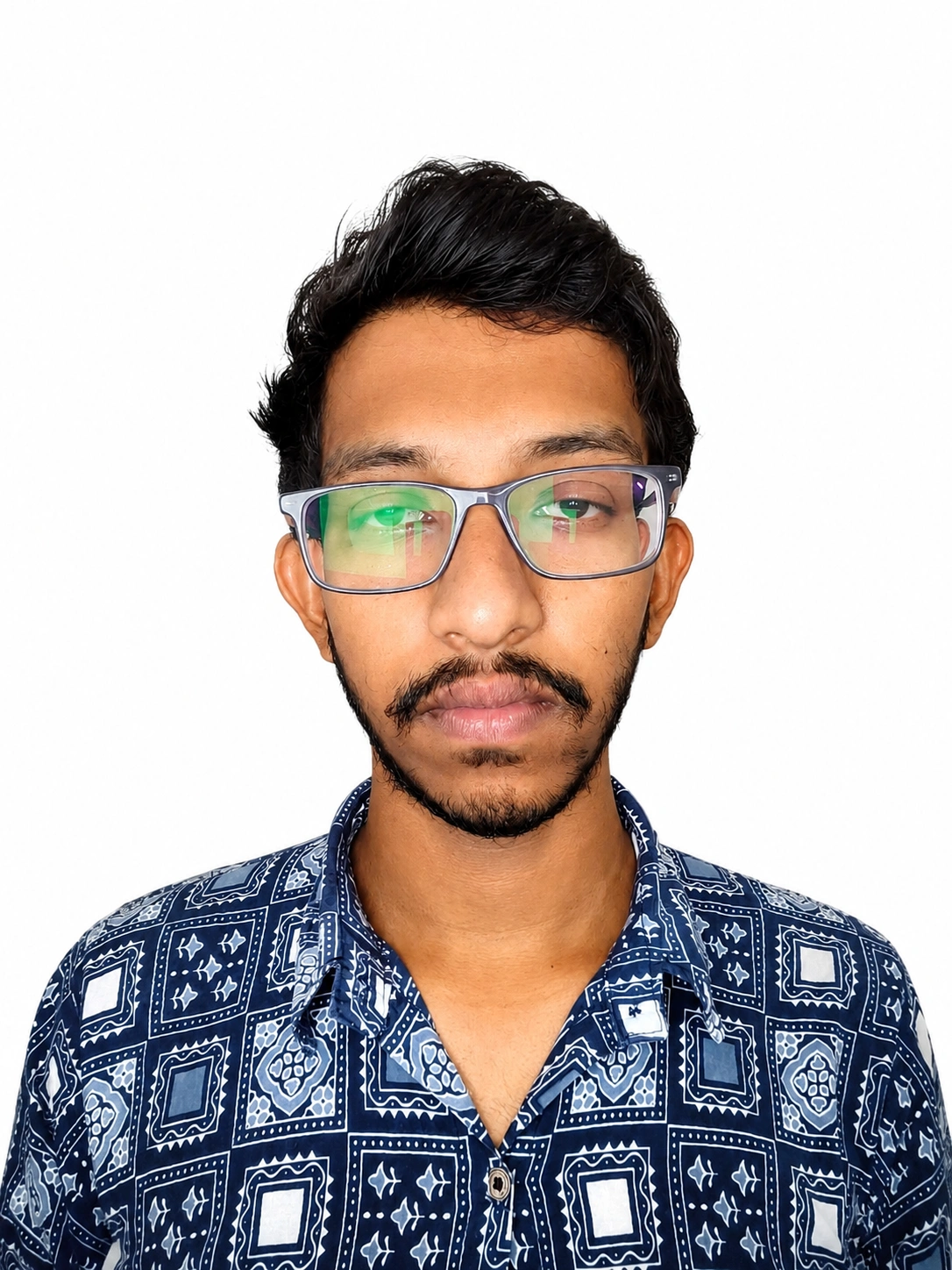 about card