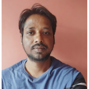 Barun Kumar Das