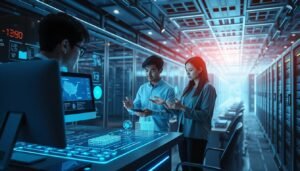 AI in Computer Studies