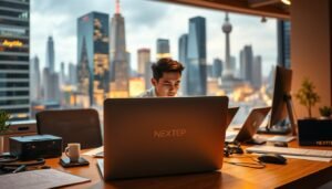 Career in Computer Studies