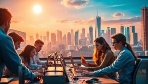 Computer Studies Career Scope