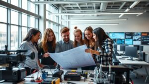 Engineering Internships