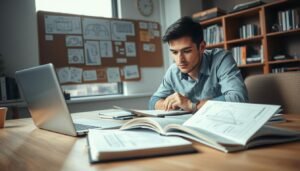 Engineering Study Hacks