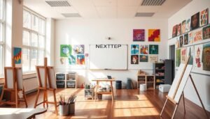 Higher Secondary Arts