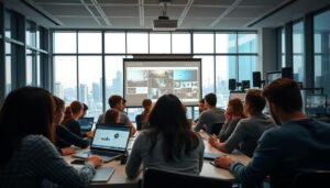 Higher Secondary Online Coaching