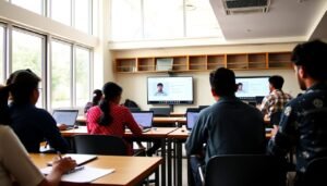 Madhyamik Online Classes