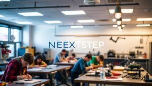 Vocational Education Benefits