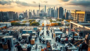 Vocational Education Scope