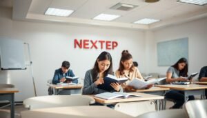 Vocational Exam Preparation