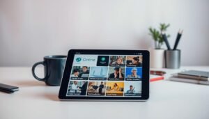 Vocational Online Courses