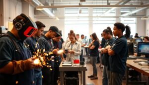 Vocational Training Careers