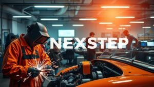 Vocational Training Jobs